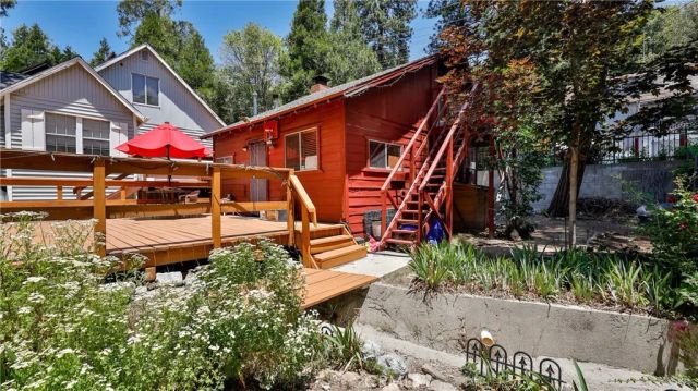 23683 Manzanita, Crestline, CA 92325