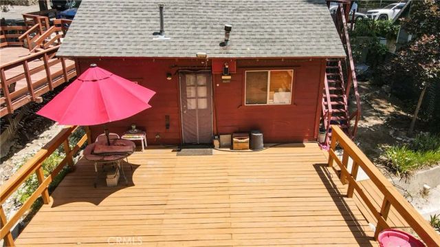 23683 Manzanita, Crestline, CA 92325
