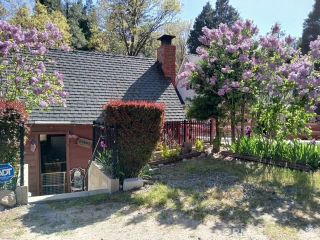23683 Manzanita, Crestline, CA 92325