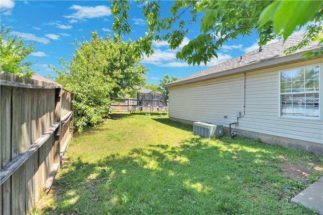 2782 Chancery Place, Springdale, AR 72764