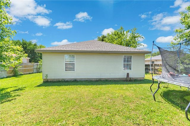 2782 Chancery Place, Springdale, AR 72764