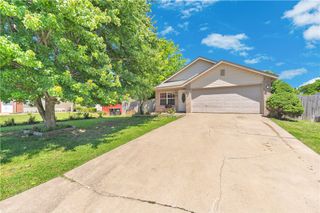 2782 Chancery Place, Springdale, AR 72764