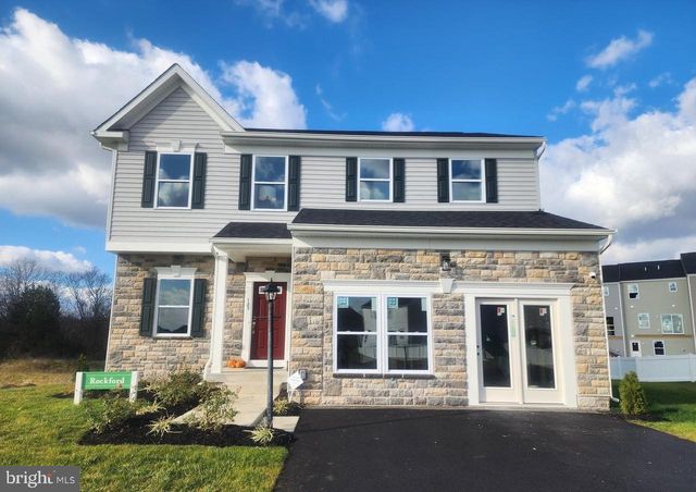 109 SPATTERDOCK RD, Inwood, WV 25428