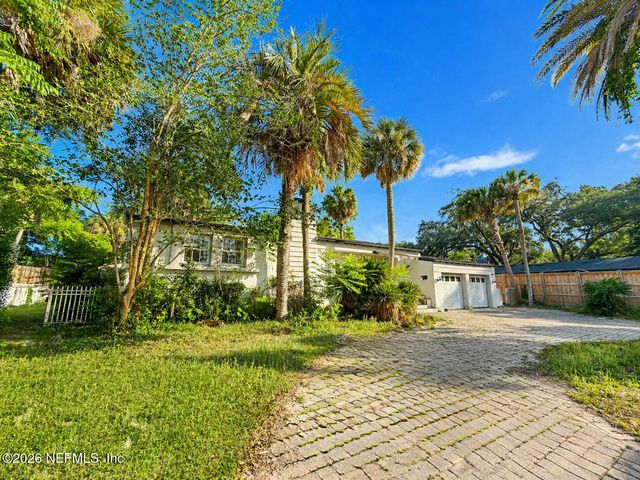 1122 MARCO Place, Jacksonville, FL 32207