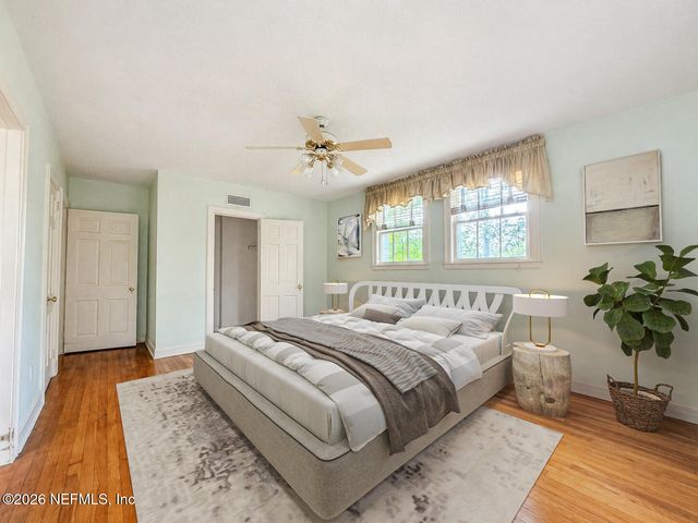 1122 MARCO Place, Jacksonville, FL 32207