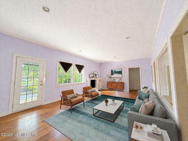1122 MARCO Place, Jacksonville, FL 32207