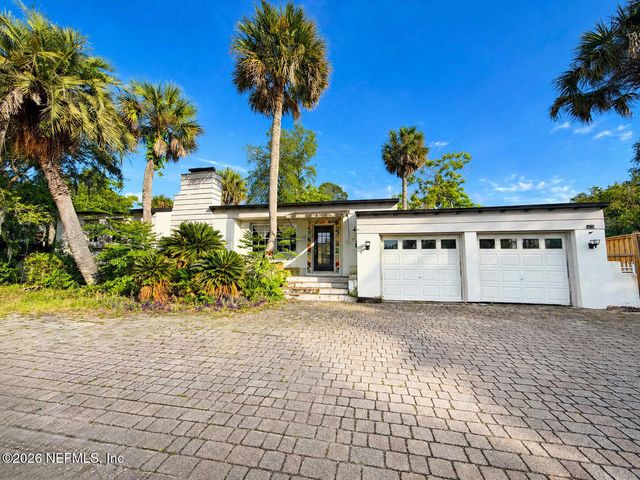 1122 MARCO Place, Jacksonville, FL 32207