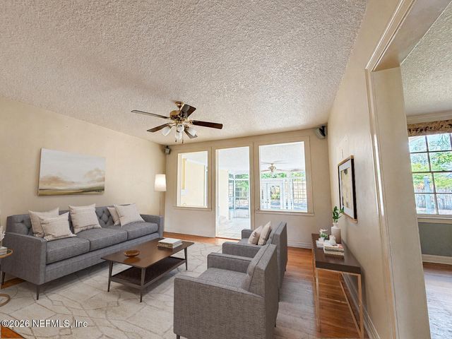 1122 MARCO Place, Jacksonville, FL 32207