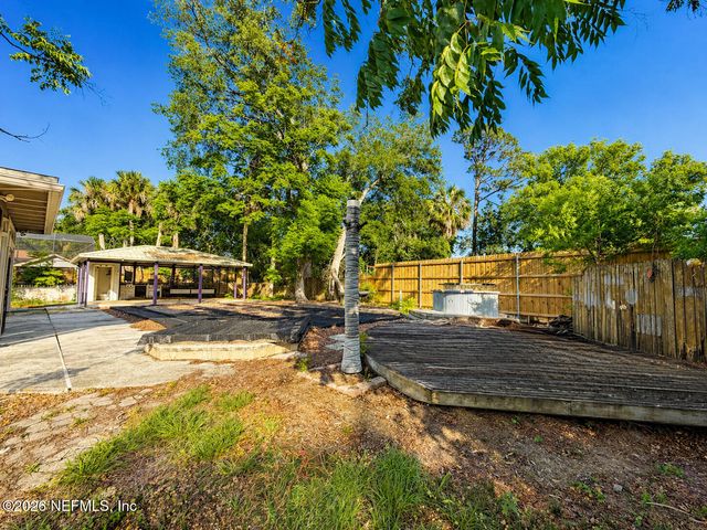 1122 MARCO Place, Jacksonville, FL 32207