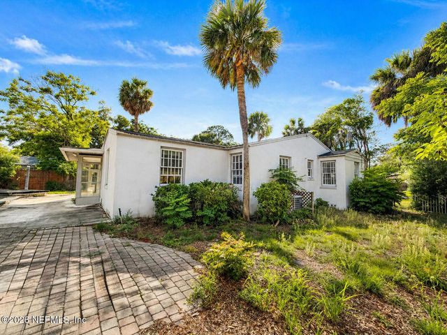 1122 MARCO Place, Jacksonville, FL 32207