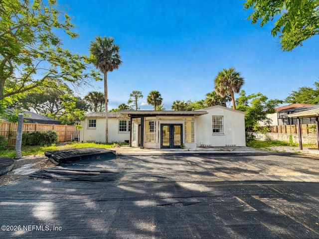 1122 MARCO Place, Jacksonville, FL 32207