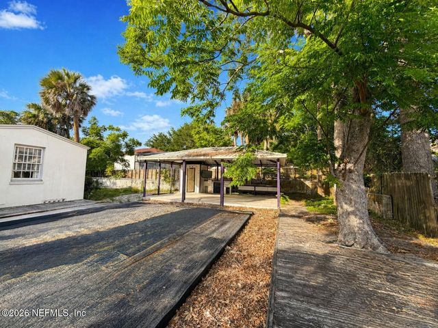 1122 MARCO Place, Jacksonville, FL 32207