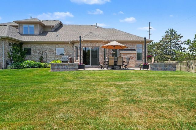 10115 Texas Lane, Crown Point, IN 46307