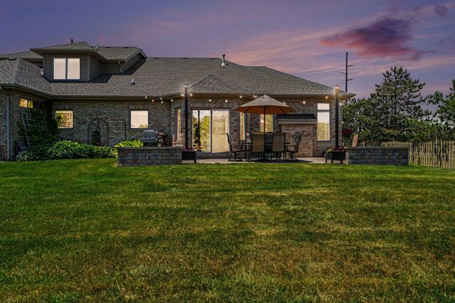 10115 Texas Lane, Crown Point, IN 46307