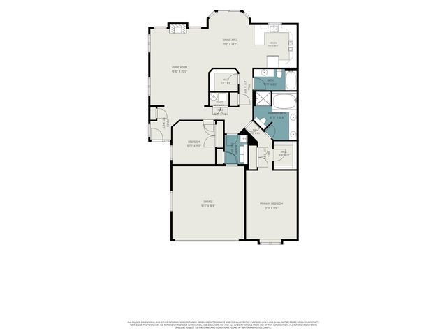 10115 Texas Lane, Crown Point, IN 46307