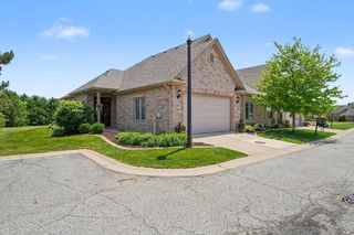 10115 Texas Lane, Crown Point, IN 46307