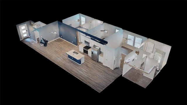 1118 Amistad Loop, College Station, TX 77845