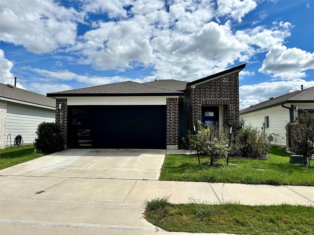 1118 Amistad Loop, College Station, TX 77845