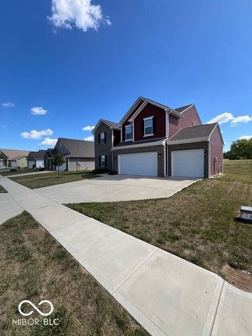 8106 Ambrosia Lane, Pendleton, IN 46064