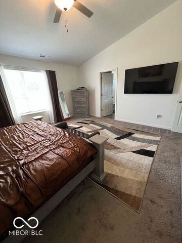 8106 Ambrosia Lane, Pendleton, IN 46064