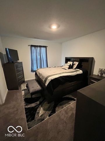 8106 Ambrosia Lane, Pendleton, IN 46064