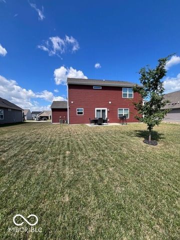 8106 Ambrosia Lane, Pendleton, IN 46064