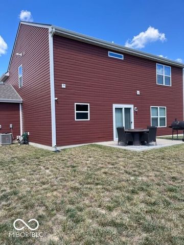 8106 Ambrosia Lane, Pendleton, IN 46064