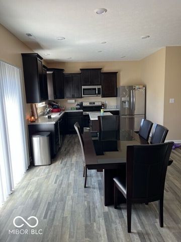 8106 Ambrosia Lane, Pendleton, IN 46064