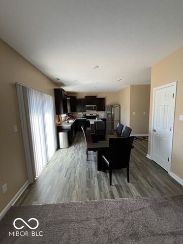 8106 Ambrosia Lane, Pendleton, IN 46064