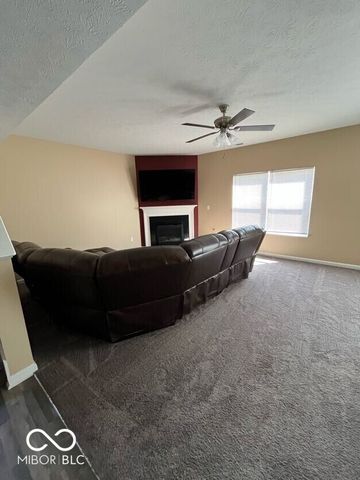 8106 Ambrosia Lane, Pendleton, IN 46064