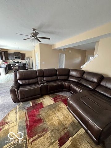 8106 Ambrosia Lane, Pendleton, IN 46064