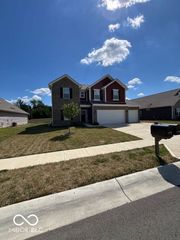 8106 Ambrosia Lane, Pendleton, IN 46064