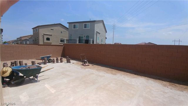 9896 Panther Hollow Street, Las Vegas, NV 89141