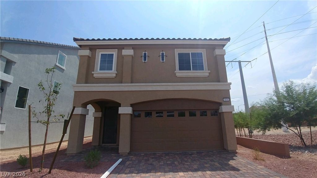 9896 Panther Hollow Street, Las Vegas, NV 89141