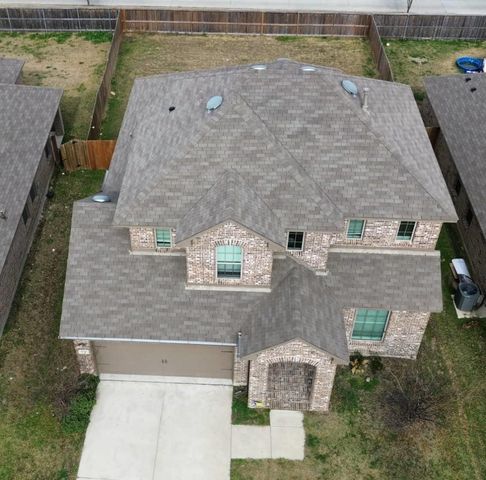 4146 Perch Drive, Forney, TX 75126