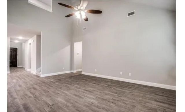 4146 Perch Drive, Forney, TX 75126