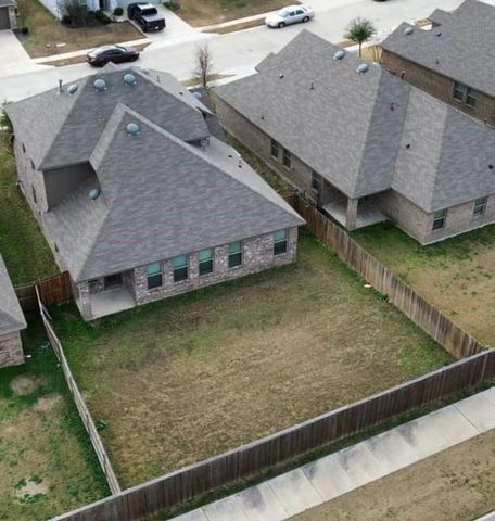 4146 Perch Drive, Forney, TX 75126