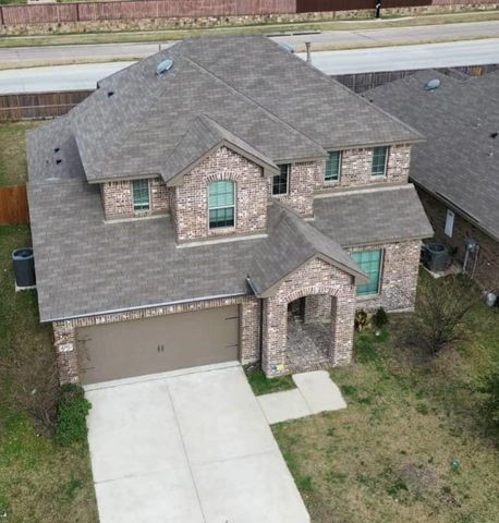 4146 Perch Drive, Forney, TX 75126