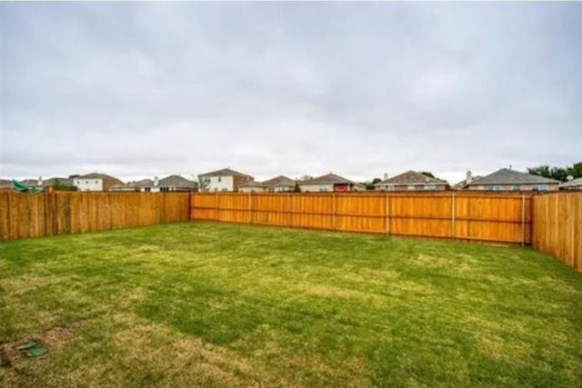 4146 Perch Drive, Forney, TX 75126