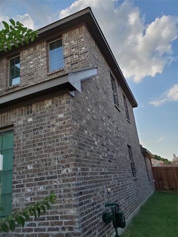 4146 Perch Drive, Forney, TX 75126