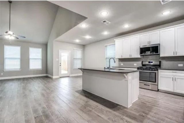 4146 Perch Drive, Forney, TX 75126