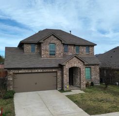 4146 Perch Drive, Forney, TX 75126