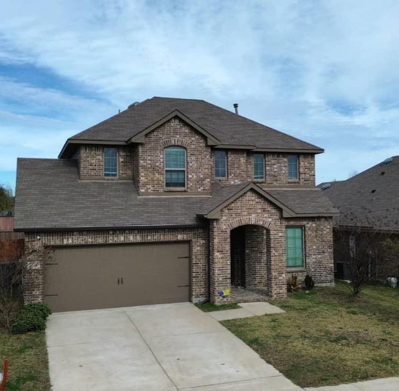 4146 Perch Drive, Forney, TX 75126