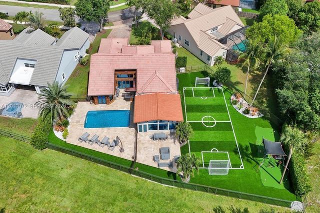 3222 Beechberry Cir, Davie, FL 33328