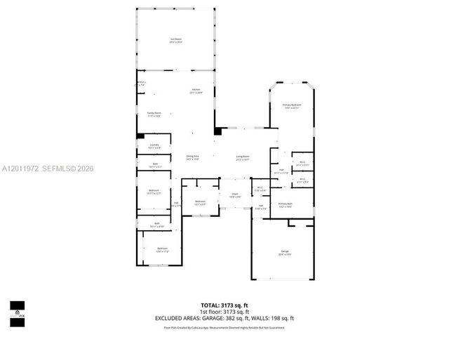 3222 Beechberry Cir, Davie, FL 33328