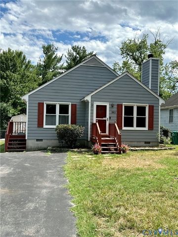 1411 Connecticut Ave, Glen Allen, VA 23060