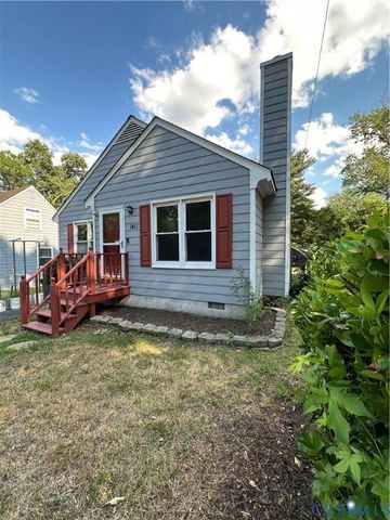 1411 Connecticut Ave, Glen Allen, VA 23060