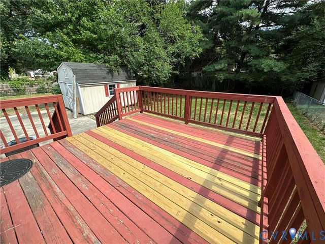 1411 Connecticut Ave, Glen Allen, VA 23060