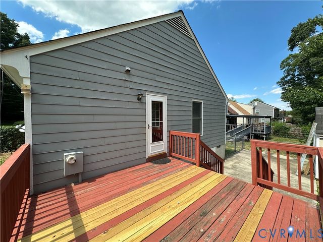 1411 Connecticut Ave, Glen Allen, VA 23060