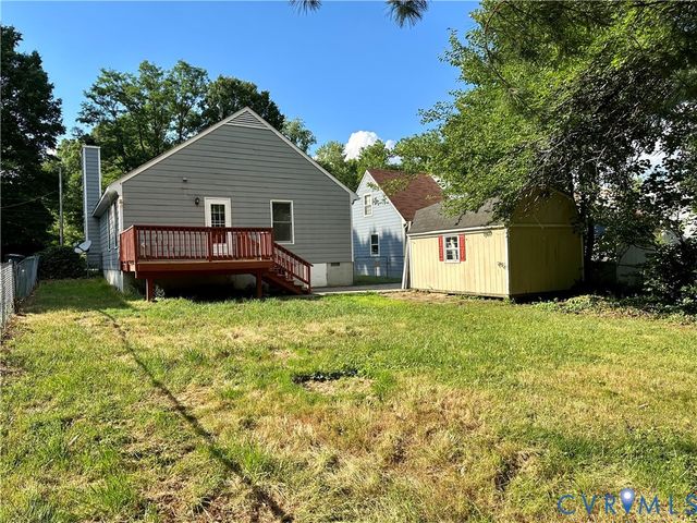 1411 Connecticut Ave, Glen Allen, VA 23060